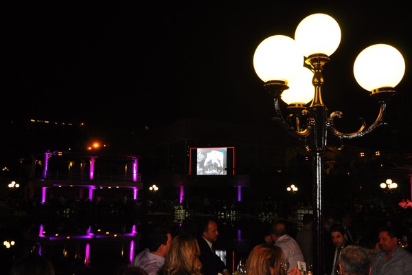 Raymond Edde's Centennial At Edde Sands